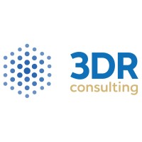 3DR Consulting logo - Similar company to Firdeus Security