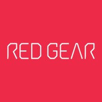 Red Gear logo
