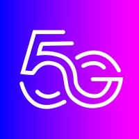 5G - For Digital Marketing logo - Similar company to Media Gate Group