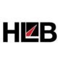 HLB Transportation logo - Similar company to Cargo One Freight