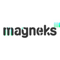 Magneks - Autonomous EV Wireless Charging Systems logo - Similar company to Svs Digital