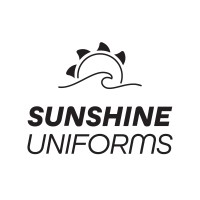 Sunshine Uniforms - AU logo - Similar company to Prodeco Pty Ltd