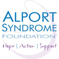 Alport Syndrome Foundation logo - Similar company to Emertrade Supply