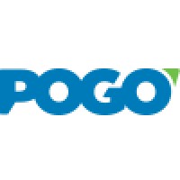 POGO Physio logo - Similar company to Doslo Physio Studio