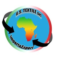G.S. Textile logo - Similar company to Mapel Textile S.R.L.