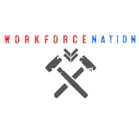Workforce Nation logo - Similar company to Shuttlehr