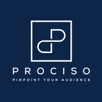 Prociso, LLC logo - Similar company to Pro Ciso® Cybersecurity