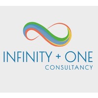 Infinity Plus One logo - Similar company to Infinity Plus 1