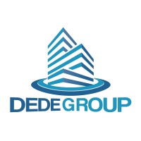 Dede Group logo - Similar company to Foxes Building & Construction
