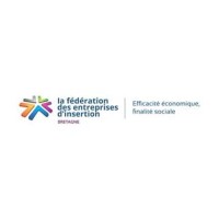 Fédération des entreprise d'insertion de Bretagne logo - Similar company to Baobab - Révélez Votre Entreprise Par Le Business