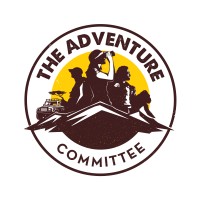 The Adventure Committee logo - Similar company to Verdoro Safaris