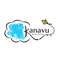 Kanavu logo - Similar company to Pacific Blue Engineering