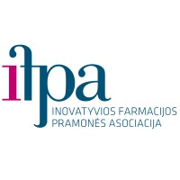 IFPA - Inovatyvios farmacijos pramonės asociacija logo - Similar company to Janulis
