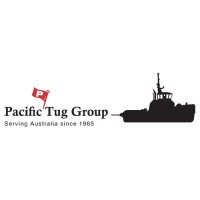 Pacific Tug Group logo - Similar company to Samson Tug & Barge