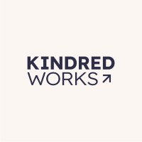 Kindred Works logo - Similar company to Growth Division