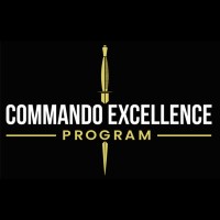 Commando Excellence Program logo - Similar company to Mercury Ways