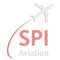 SPI Aviation Support Services Private Limited logo - Similar company to Global Engine Maintenance (Gem)