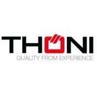 Thöni Stuhl logo - Similar company to Ann Thoni Photography