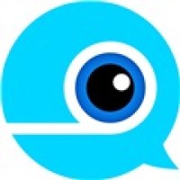 全民快乐 logo - Similar company to M Mandarin 漫中文