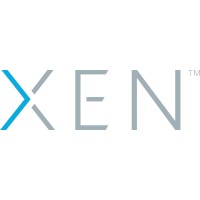 XEN logo - Similar company to Change Capital