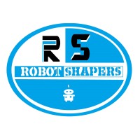 Robotshapers logo - Similar company to Techzest Web Solutions