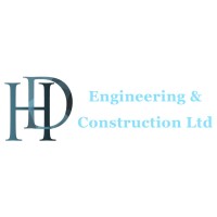 HD Engineering and Construction Limited logo - Similar company to Pixnreal