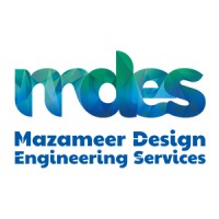 Mazameer Design & Engineering Services logo - Similar company to Fencon Mazameer Architectural Design Llc (Façade Consultancy)