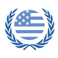 United Nations Association of Chicago logo - Similar company to Model Un Academy