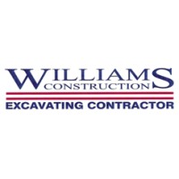 Williams Construction Contractors logo - Similar company to A-1 Chipseal Co. & Rocky Mountain Pavement