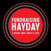 Fundraising HayDay logo - Similar company to Grant Frog 🐸