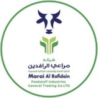 Marai Al Rafidain شركــة مراعـي الرافــديــن logo - Similar company to Altaleb Group