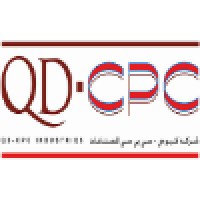 QD-CPC Industries W.L.L logo - Similar company to Mace Qatar