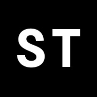 Storytellers logo - Similar company to Ebullition