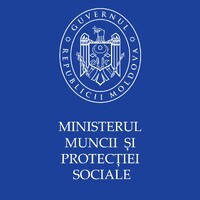 Ministry of Labour and Social Protection of Moldova logo - Similar company to Vector International Academy