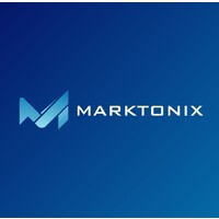 Marktonix logo - Similar company to Shayas Digital Solutions