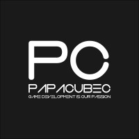 Papacubec Art logo - Similar company to Excee