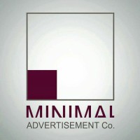 Minimal Digital Advertising Agency logo - Similar company to Collective Matter — Matière Collective