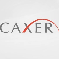 Caxer logo - Similar company to Hp Channels
