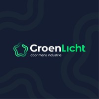Groenlicht Industrie