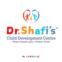 Dr. Shafi`s Child Development & Research Centre logo - Similar company to Cria Aba Foundation