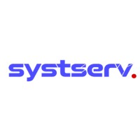 SYSTSERV SA logo - Similar company to Eizo Hellas