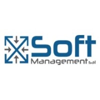 Soft Management logo - Similar company to Soft Management