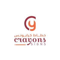 Crayons Signs logo - Similar company to Crayons Signs