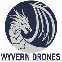 Wyvern Drones Ltd logo - Similar company to Aerial Aspect Solutions Ltd