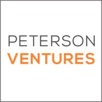 Peterson Ventures logo - Similar company to Pelion Venture Partners