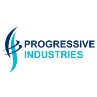 Progressive Industries, Chennai, India logo - Similar company to Powertech Controls - Chennai