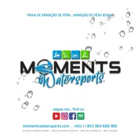 Moments Watersports
