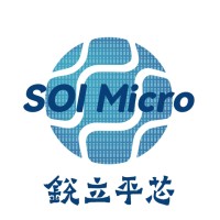 锐立平芯微电子（广州）有限责任公司 logo - Similar company to Tongfu Microelectronics Co Ltd