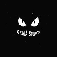 G.E.M.A. Studios logo - Similar company to Underdog Games
