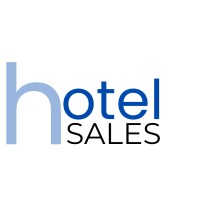 Hotel Sales logo - Similar company to Scholas Usa